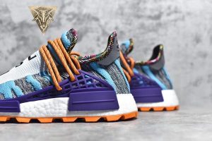 Human Race NMD Pharrell - Solar Pack (M1L3L3) - Image 9
