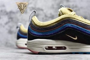 Air Max 97 - Sean Wotherspoon Good Quality - Image 10