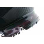CDG X Nike Air VaporMax Moc Flyknit Laceless AH3397-004 - Image 11