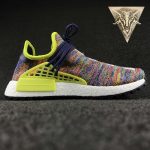 Human Race NMD Pharrell - Multi-Color - Image 4