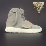 Yeezy Boost 750 OG - Image 3