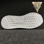 Human Race NMD Pharrell - Scarlet - Image 5