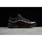 Undefeated x Nike Air Max 97 OG Black AJ1986-001 - Image 3