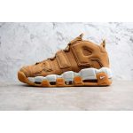 NIKE AIR MORE UPTEMPO 96 PRM Wheat FLAX Pack AA4060-200