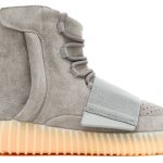 Yeezy Boost 750 Grey Gum