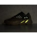 GT Batch adidas Yeezy Wave Runner 700 Mauve Mauve Mauve - Image 9