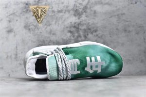 Human Race NMD Pharrell - China Pack Youth (Green) - Image 5