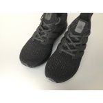Adidas Ultra Boost 3.0 Triple Black BA8920 - Image 5