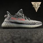 Yeezy 350 V2 - Beluga 2.0 (BASF Boost) - Image 3