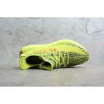 Yeezy Boost 350 V2 Semi Frozen Yellow - Image 8