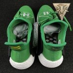 Human Race NMD Pharrell - Green - Image 10