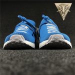 Human Race NMD Pharrell - Human Being Sharp Blue - Image 6
