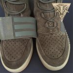 Yeezy Boost 750 Chocolate - Image 9