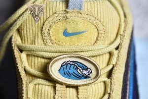 Air Max 97 - Sean Wotherspoon Good Quality - Image 18