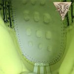 Yeezy 350 V2 - Semi Frozen Yellow (BASF Boost) - Image 11