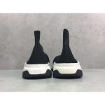 GT Batch Balenciaga Speed Trainer Black White - Image 2