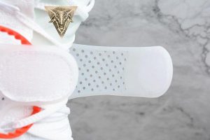 React Hyperdunk 2017 Flyknit - Off-White - Image 11
