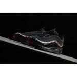 Undefeated x Nike Air Max 97 OG Black AJ1986-001 - Image 8