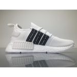 Adidas NMD R1 'White world' BZ0293 - Image 3