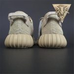 Yeezy Boost 350 Oxford Tan - Image 6