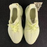 Yeezy 350 V2 - Butter [High Quality Boost] - Image 7