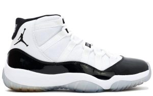 Jordan 11 Retro - Concord - Image 2