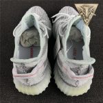 Yeezy Boost 350 V2 Blue Tint - Image 10