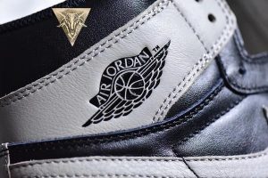 Air Jordan 1 Retro High OG Shadow 2013 - Image 11