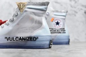 Chuck Taylor All-Star Hi - Off-White - Image 12