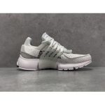 H12 Batch Air Presto Off-White White (2018) - Image 3