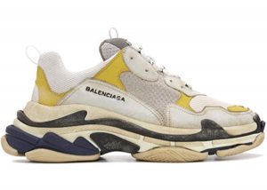 Balenciaga Triple S Trainer Dover Street Market Exclusive