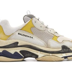 Balenciaga Triple S Trainer Dover Street Market Exclusive