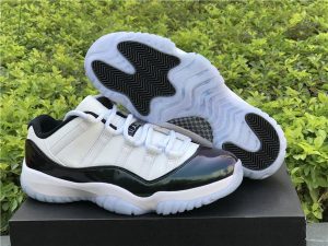 Jordan 11 Retro - Concord Low - Image 4
