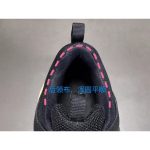 LX Batch Balenciaga Triple-S Black White Red - Image 12