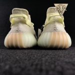 Yeezy 350 V2 - Butter [High Quality Boost] - Image 8