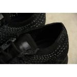 Nike Flyknit Racer 'Triple Black' 526628-009 - Image 8