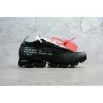 OFF-WHITE x NIKE AIR VAPORMAX AA3831-001 - Image 7