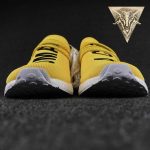 Human Race NMD Pharrell - Yellow - Image 6