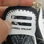 Human Race NMD Pharrell - Oreo - Image 13