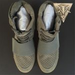 Yeezy Boost 750 Grey Gum - Image 6