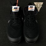 Air VaporMax - Off-White (Black) - Image 6