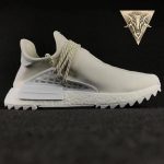 Human Race NMD Pharrell - Blank Canvas - Image 4