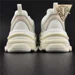 Balenciaga Triple S White - Image 7