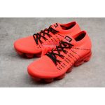 Nike Air VaporMax Flyknit x CLOT AA2241-006 - Image 6