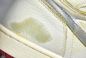 Nigel Sylvester x Air Jordan 1 Retro High OG Nigel Sylvester - Image 16