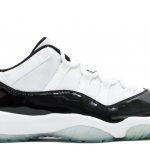 Jordan 11 Retro - Concord Low