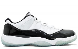 Jordan 11 Retro - Concord Low