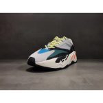 PK Batch adidas Yeezy Wave Runner 700 Solid Grey - Image 7