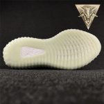 Yeezy 350 V2 - Blue Tint [High Quality Boost] - Image 5