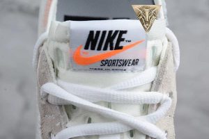 Air VaporMax - Off-White (White) - Image 4